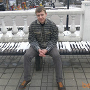 ���������� ������-��-����, ���� ������� Kirill, 35 ���, ������������ ��� ������