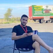  Silivri,  Mehmet, 30