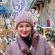  ,   Svetlana, 46 ,     , c 