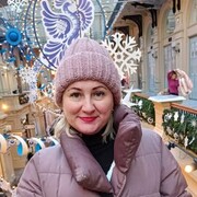  ,   Svetlana, 44 ,     , c 