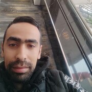  Algiers,  Minou, 34
