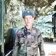 ���������� �������, ���� ������� Anton, 35 ���, ������������ ��� ������