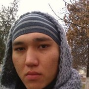  ,   Arkhat, 35 ,   