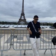  Avila de los Caballeros,   Steven, 22 ,   ,   