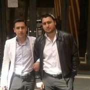  ,   Garik, 33 ,   