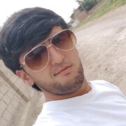  ,  Muslimjon, 24