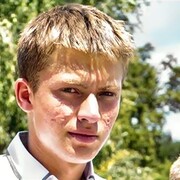  ,  Pasha, 18