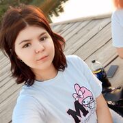 ���������� ����������, Viktoriia