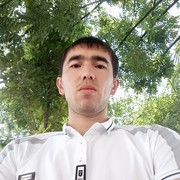  ,   ISLOMBEK, 33 ,   
