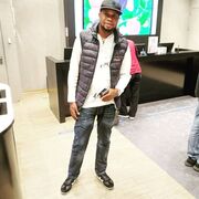  Lagos,   Bobby, 31 ,   ,   