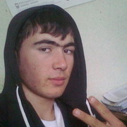  ,  TOJIDDIN, 30