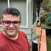   ,  Mike beich, 57