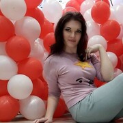 Знакомства Москва, Евгения