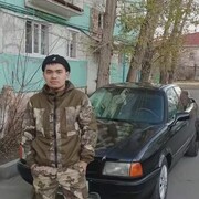  ,  Madiyar, 27