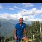 ���������� ������, ���� ������� Mikhail, 41 ���, ������������ ��� ������, ����� � ���������