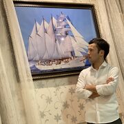 ���������� �������, ���� ����� John, 25 ���, ������������ ��� ������, ����� � ���������