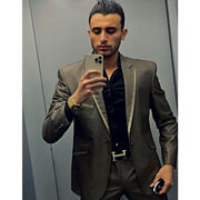 ���������� ������, ���� ������� Ahmad, 26 ���, ������������ ��� ������, ����� � ���������