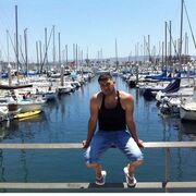 ���������� ������, ���� ������� Jon Uoker, 44 ����, ������������ ��� ������, ����� � ���������