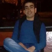  ,  Shahen, 35