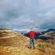  ,   Georgi, 38 ,  