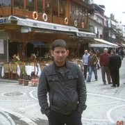  ,   Sharof, 39 ,   