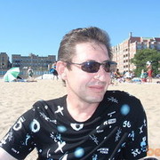  New York City,   Dmitriy, 52 ,   
