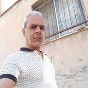  Belconnen,  Mohammadreza, 42