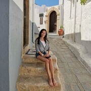 ���������� ������, ���� ������� Irina, 36 ���, ������������ ��� ������, ����� � ���������, c�������� ���������