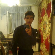  ,  Ismail, 29