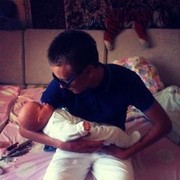 ,   Vadimka, 35 ,   