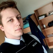  Herzogenrath,  Vladi, 31