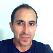  Limassol,  Ali, 39