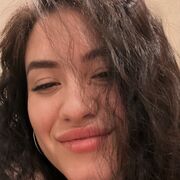  , Leila