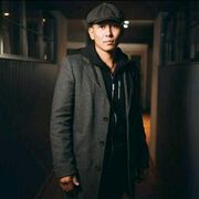 ���������� �������, ���� ������� Demon, 34 ����, ������������ ��� c�������� ���������