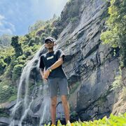  Udugampola,  Janith, 23