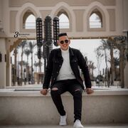  ,  Ahmed, 23