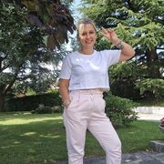  Milan,  Fernanda, 38