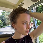 Знакомства Белгород, Ангелина