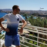  Sederot,  Pavel, 35
