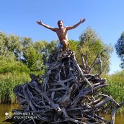  ,   Georgiy, 49 ,  