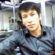  ,   Danshik, 35 ,  