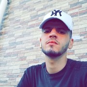  Algiers,  Sidahmed, 28