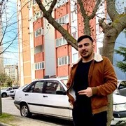  Kusadasi,  Mustafa, 24
