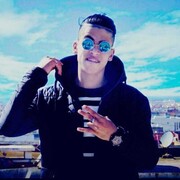  Martil,  Mohammed, 22
