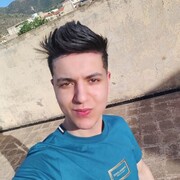  Cheraga,   Abdou, 23 ,   ,   