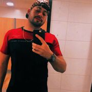  Paulista,  lucas moraes, 29