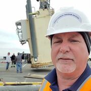 ���������� �����-���������, ���� ������� George ciro, 59 ���, ������������ ��� ������, ����� � ���������