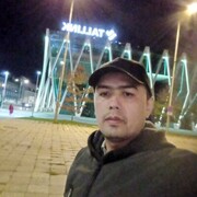  ,  Bahtiyor, 33
