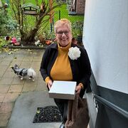 Pravets,   Cvetanka, 57 ,   ,   
