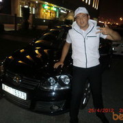  -,  bek, 35